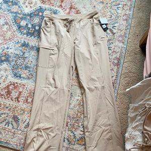 BNWT Cherokee Infinity Scrub Pants XL Tall